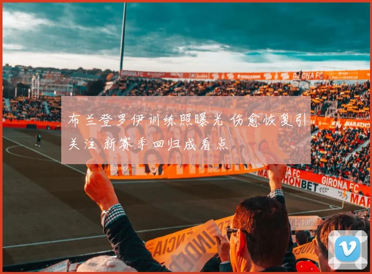 布兰登罗伊训练照曝光 伤愈恢复引关注 新赛季回归成看点